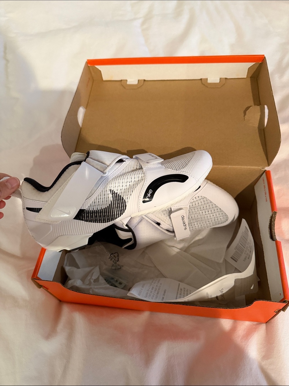 Nike Superrep Cycle Shoes